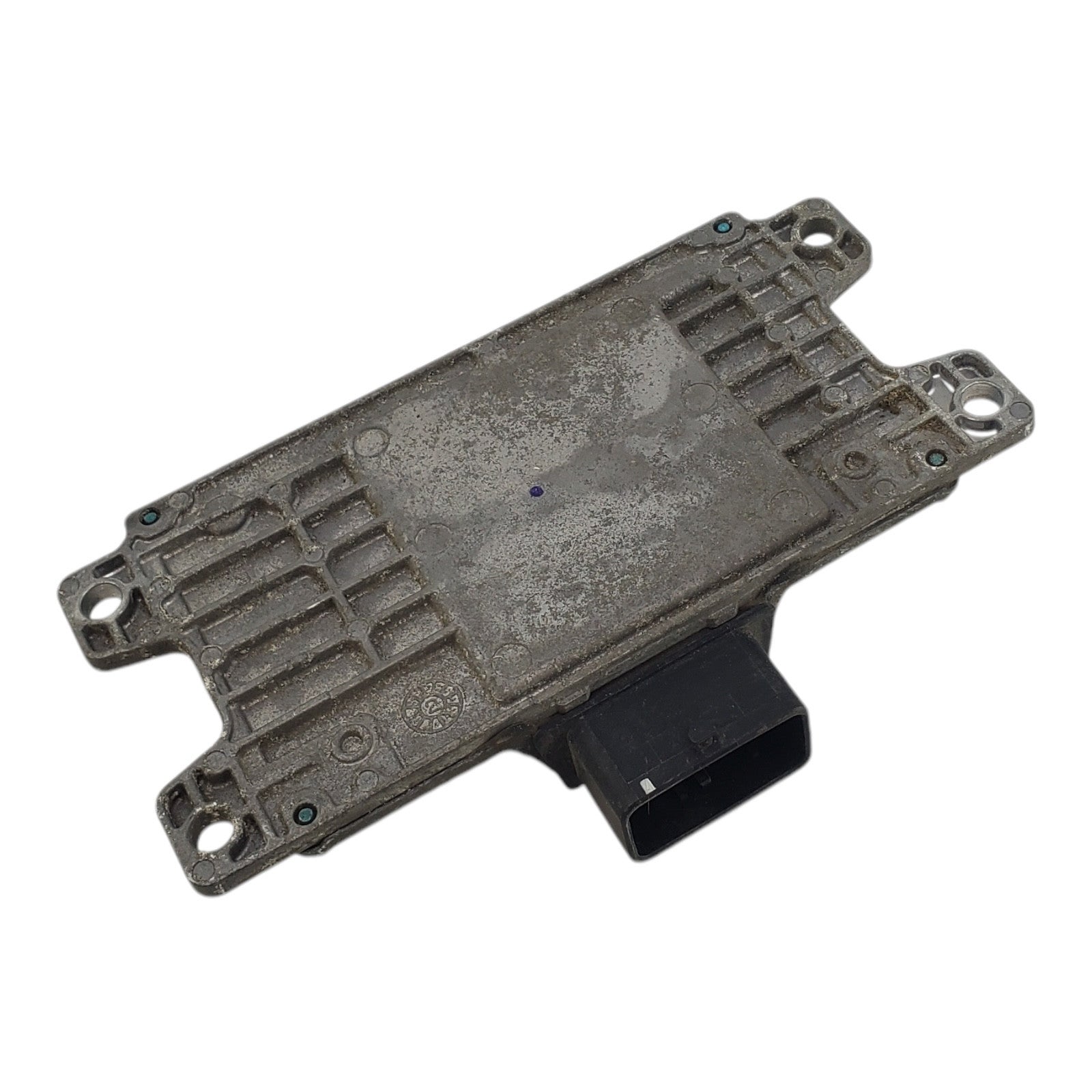 2015 MURANO    TRANS ECU 310F64BA0A