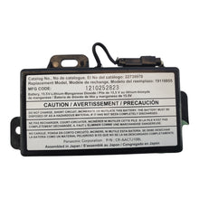 06-21 GM - Communication Interface Module Battery OEM 22739970