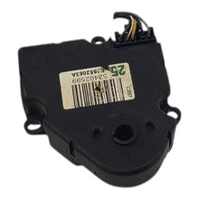 02/06 HVAC Heater Blend Door Actuator P/N:52402599