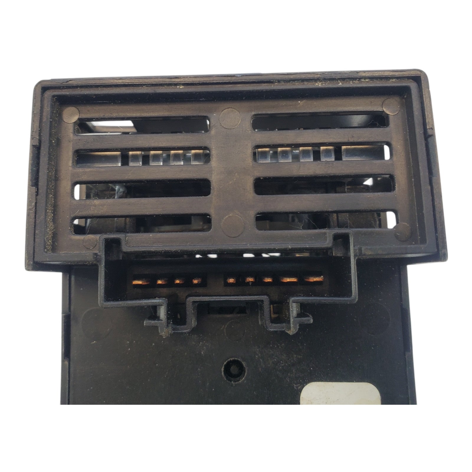 99-02 Silverado Sierra Tahoe Yukon Suburban Headlight Switch Control 15755595