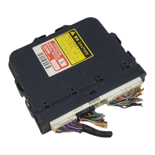 2003-2005 TOYOTA 4RUNNER ABS TRC VSC TRACTION CONTROL MODULE 89540-35320