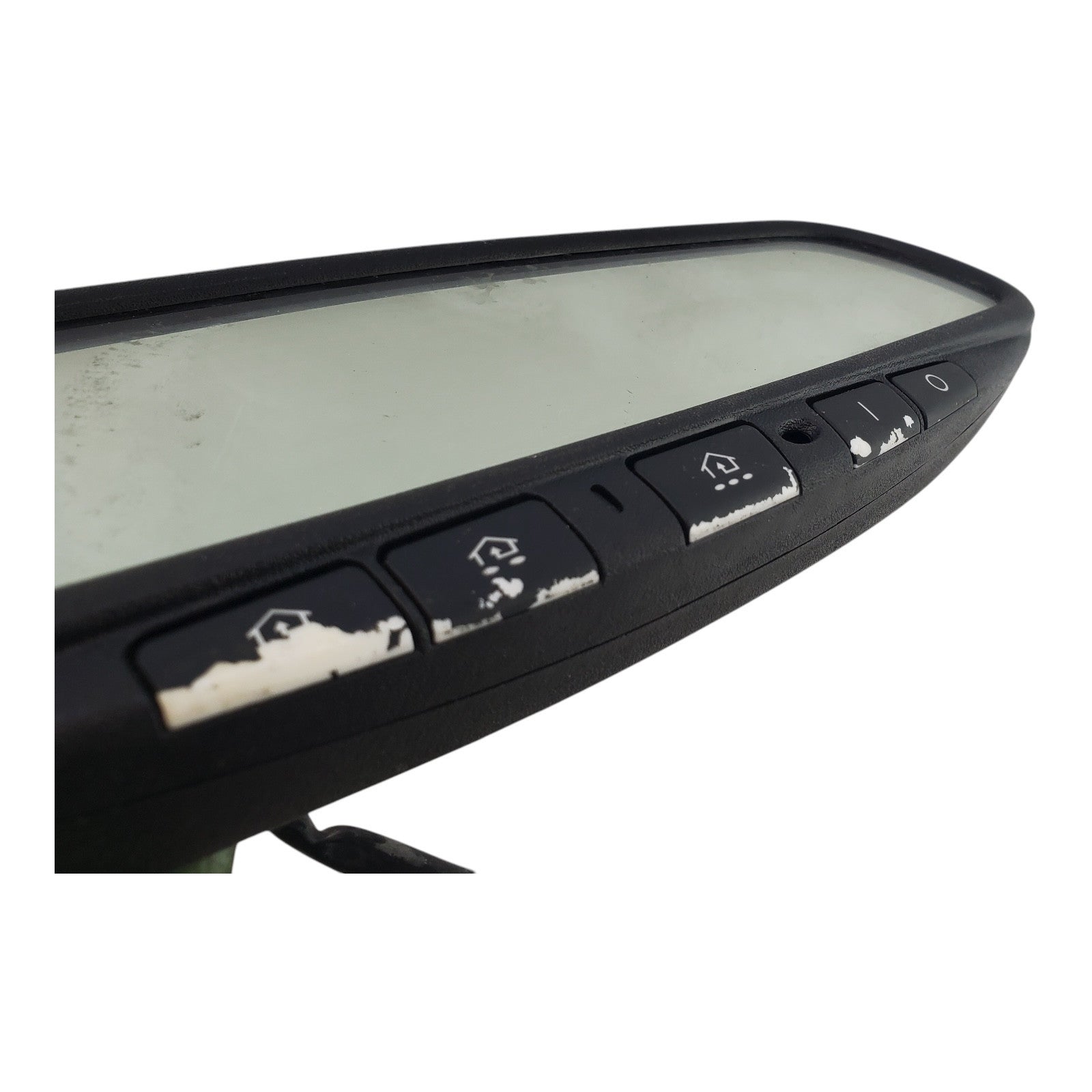 2004 - 2009 Toyota Prius Interior Rear View Mirror E11 015633 OEM