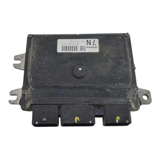 2007 Nissan Altima Engine Control Module ECU ECM OEM MEC120-020 F1  #10100