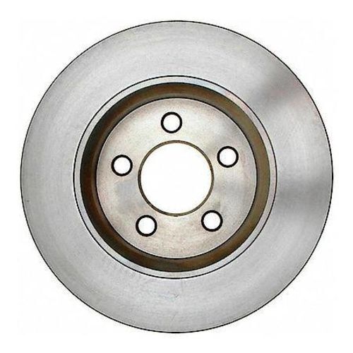 2007-2012 Dodge/Jeep Liberty/Nitro Front Disc Brake Rotor