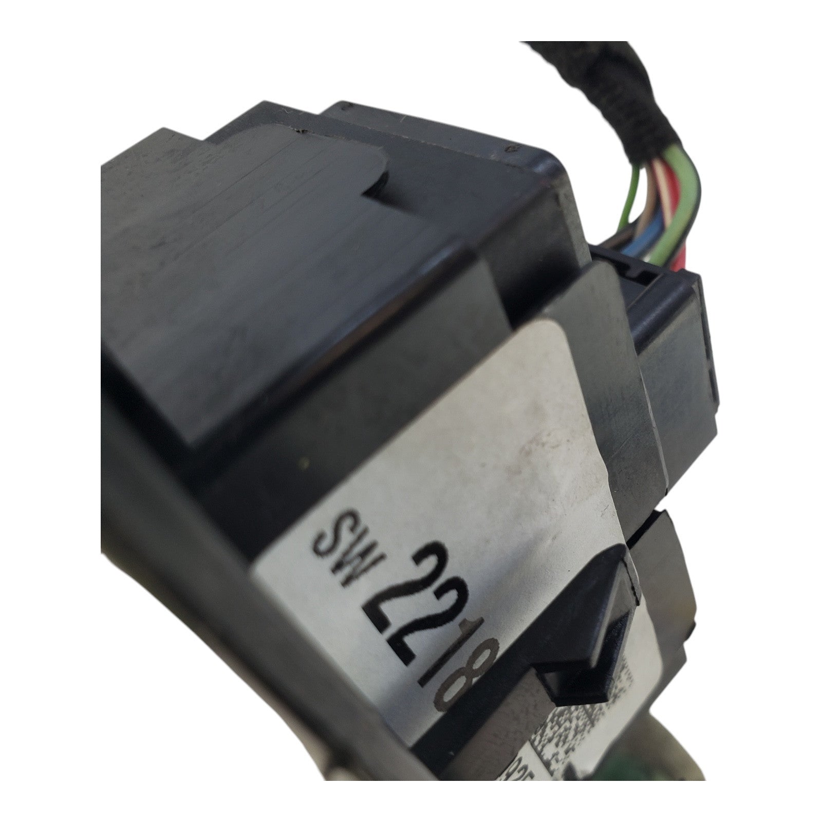 2010-2017 Chevrolet Equinox Rear Right Window Switch OEM 20933566
