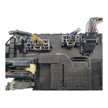 08 09 2008 2009 Mercury Mariner Interior Cabin Fuse Box Relay Block 8l8t15604aj