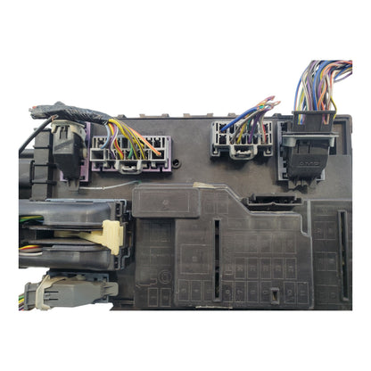 08 09 2008 2009 Mercury Mariner Interior Cabin Fuse Box Relay Block 8l8t15604aj
