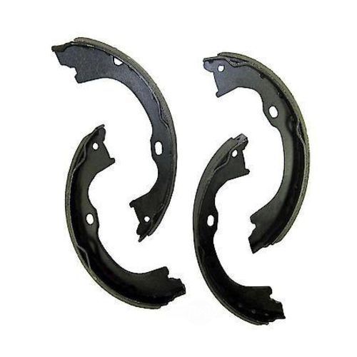 2007-2023 Dodge/Jeep Rear Parking Brake Shoe