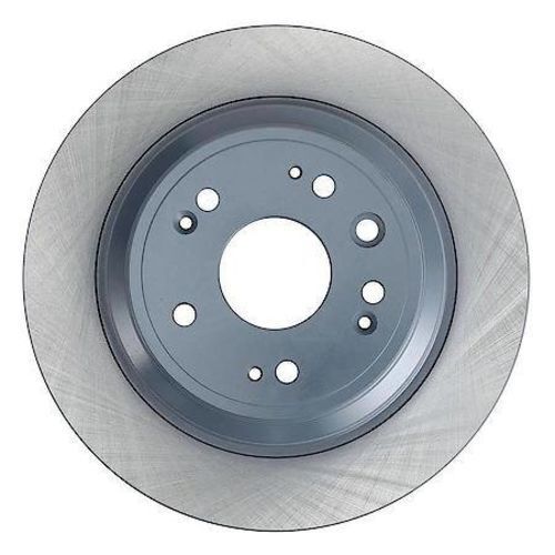 2010-2015 Honda Accord Crosstour/Crosstour Rear Disc Brake Rotor