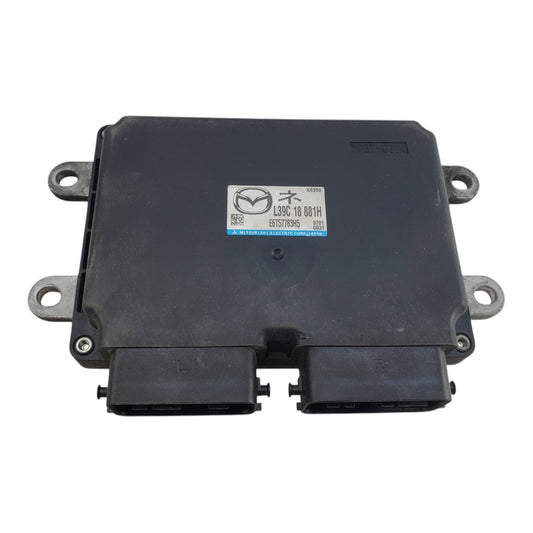 Engine ECM Control Module Fits 08-10 MAZDA 5 L39C 18 881H L39C18881H