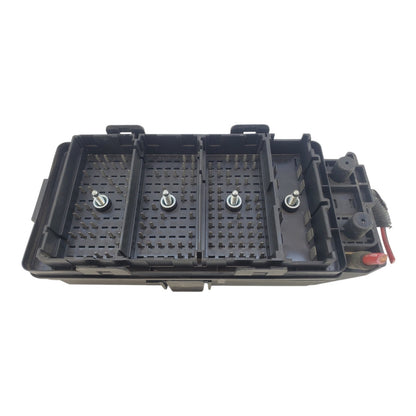 20779919_01 Pontiac 2009 2010 G6 Fuse Box Engine Bay Under Hood OEM F65