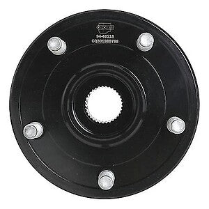 2002-2008 Dodge Ram 1500 Front Wheel Bearing and Hub Assembly