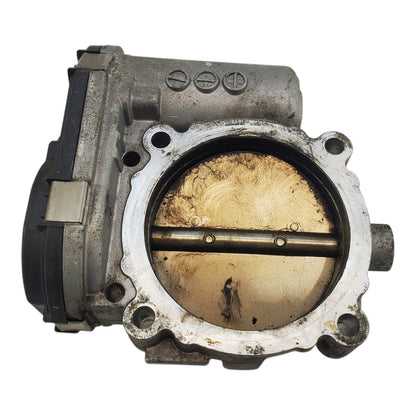 2013 JEEP GRAND CHEROKEE 3.6L THROTTLE BODY OEM 05184349AC