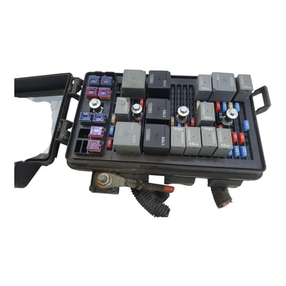 OEM Pontiac Grand Prix Engine Fuse Box 10339709 2004 2005 3.8 PW