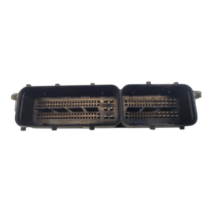 07-10 Hyundai Elantra A/T Engine Control Module ECM 39150-23020