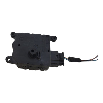 2006 JEEP GRAND CHEROKEE HVAC A/C HEATER FLAP BLEND DOOR ACTUATOR OEM,929585P