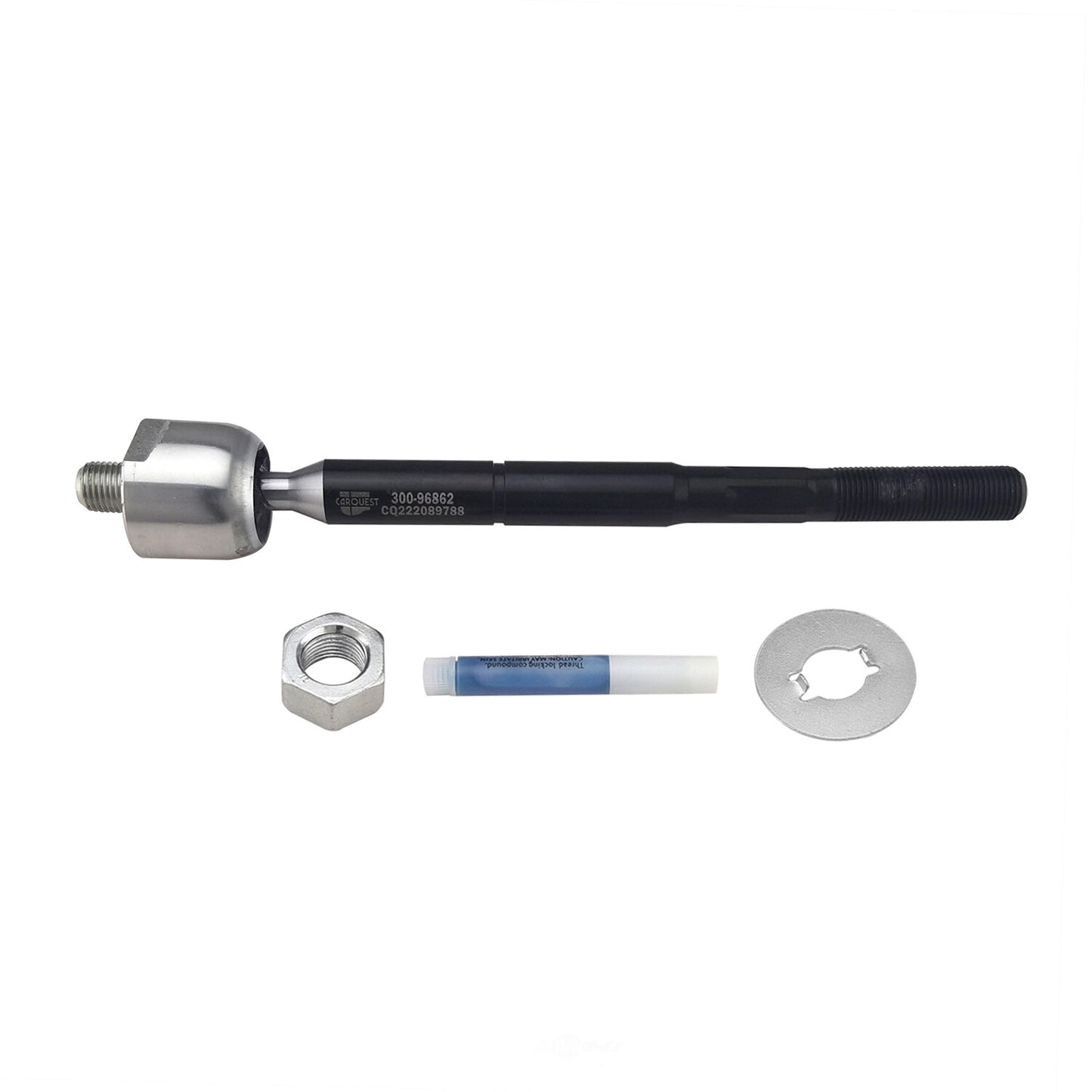 2004-2010 Toyota Sienna Front Inner Steering Tie Rod End