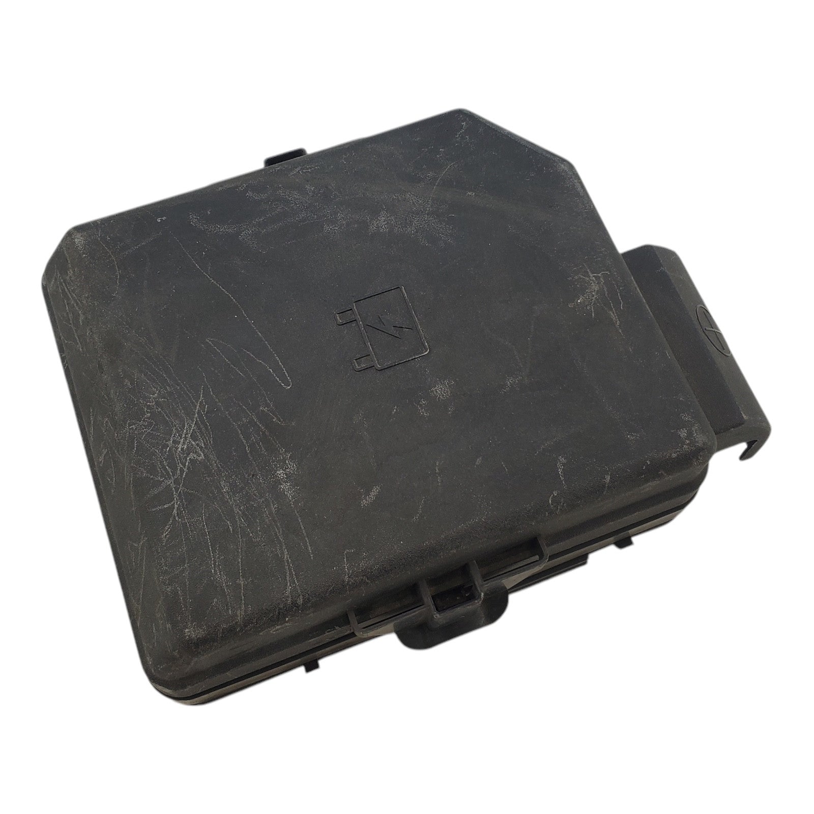 08-11 Chevrolet Impala Fuse Box Junction Relay Unit 2081731401  w/o FOGLAMPS