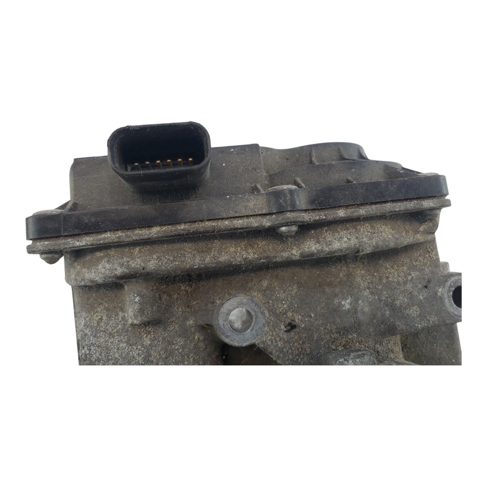 06 07 08 09 Ford Fusion Mercury Milan Throttle Body Original OEM 2.3 2.3L