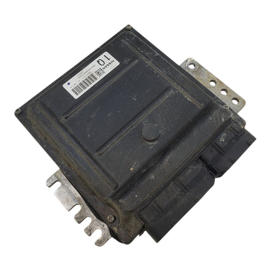 2010 NISSAN FRONTIER XTERRA 4.0L MEC77-011 A1 ENGINE COMPUTER MODULE ECU OEM
