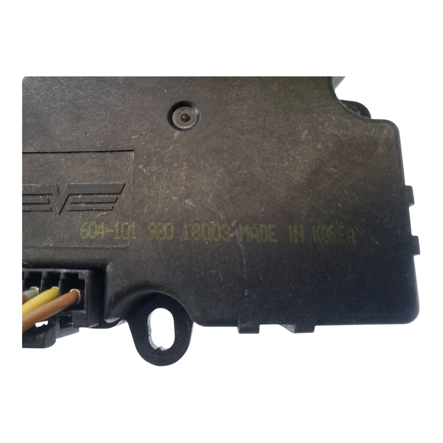 HVAC Heater Blend Door Actuator F04012