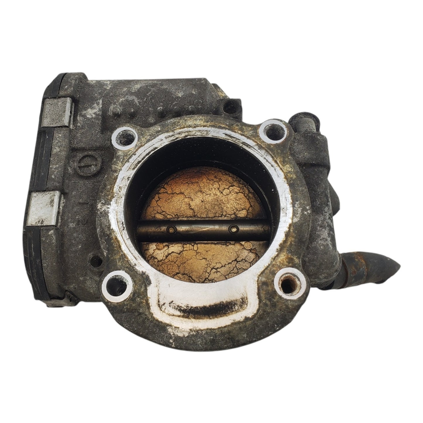 2006 2007 2008 2009 Hyundai Tucson 2.4 Throttle Body Assembly OEM 35100-25400