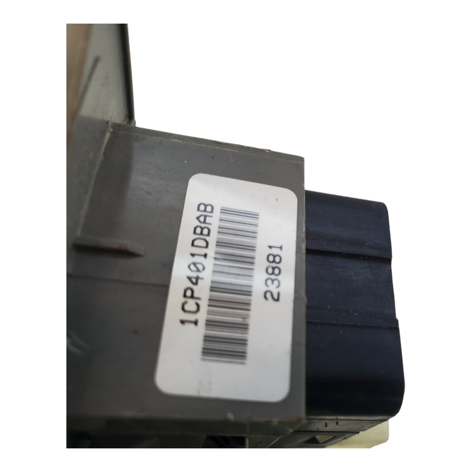 Driver Left Rear Door Switch ID: 04602933AA Fits 07-10 Jeep Commander 664173