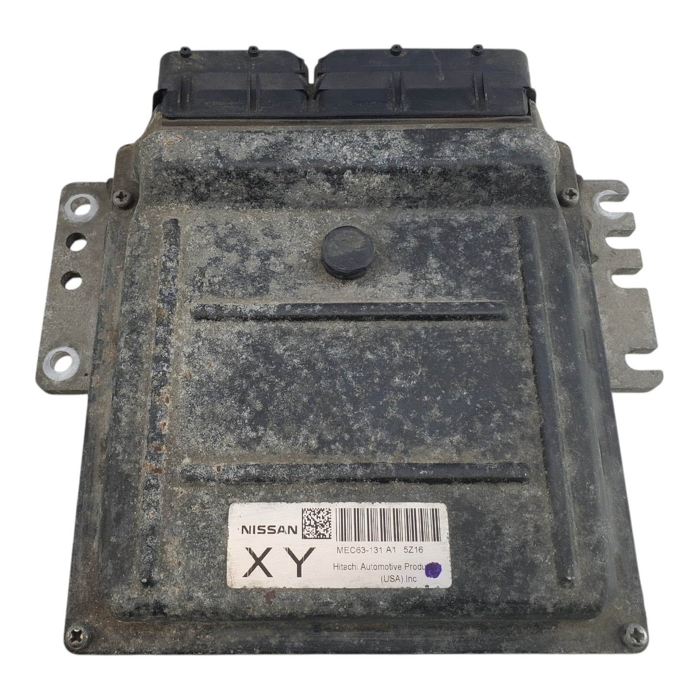 ✅ 04-06 Nissan Sentra Engine Control Module ECM Computer MEC63-131 A1
