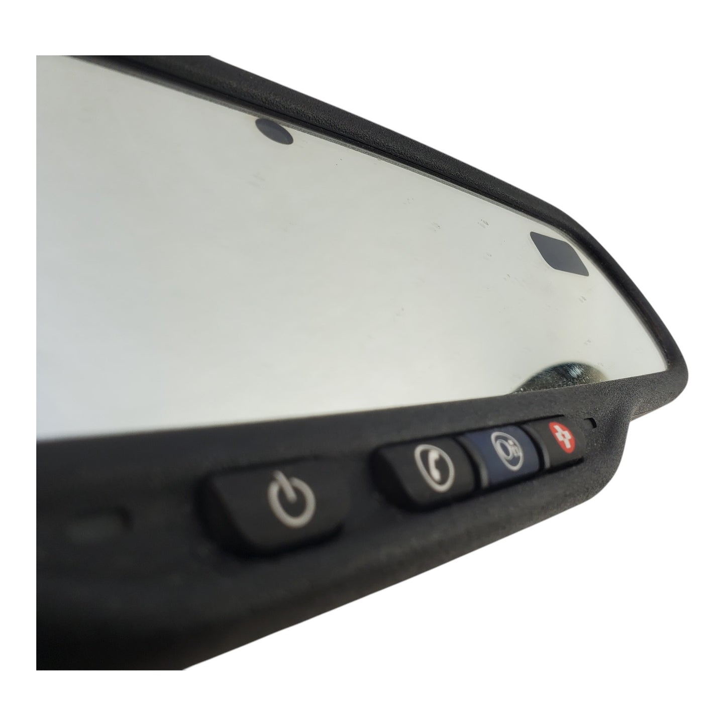 07-13 GMC Acadia Interior REAR View Mirror OEM 15787972