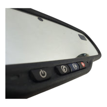 07-13 GMC Acadia Interior REAR View Mirror OEM 15787972