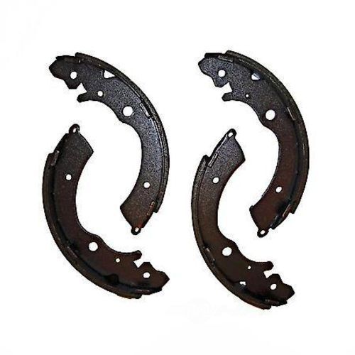 1990-2015 Honda Accord/CR-V/Civic Rear Drum Brake Shoe