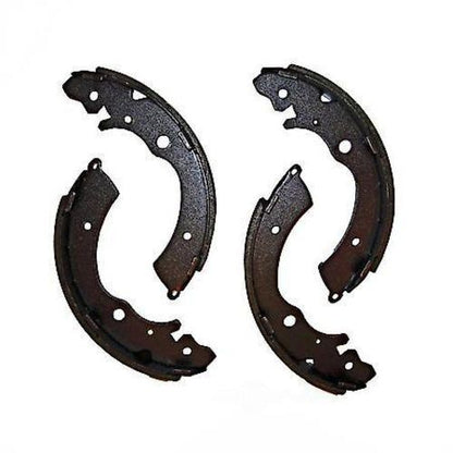 1990-2015 Honda Accord/CR-V/Civic Rear Drum Brake Shoe