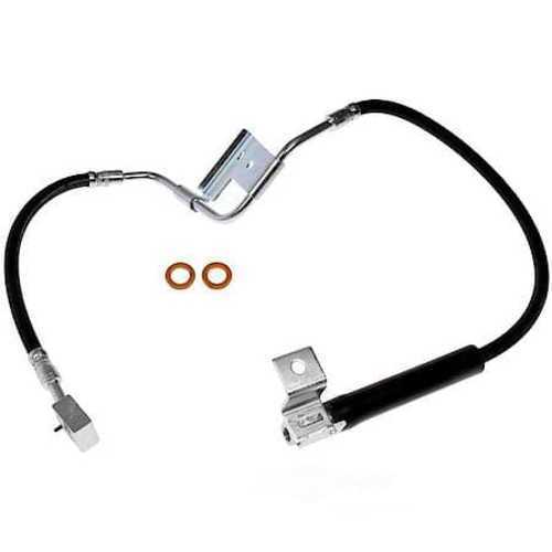 2000-2001 Dodge Ram 1500/Ram 2500 Front Right Brake Hydraulic Hose