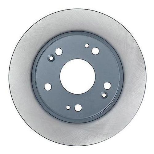 2006-2015 Acura/Honda CSX/Civic/ILX Rear Disc Brake Rotor