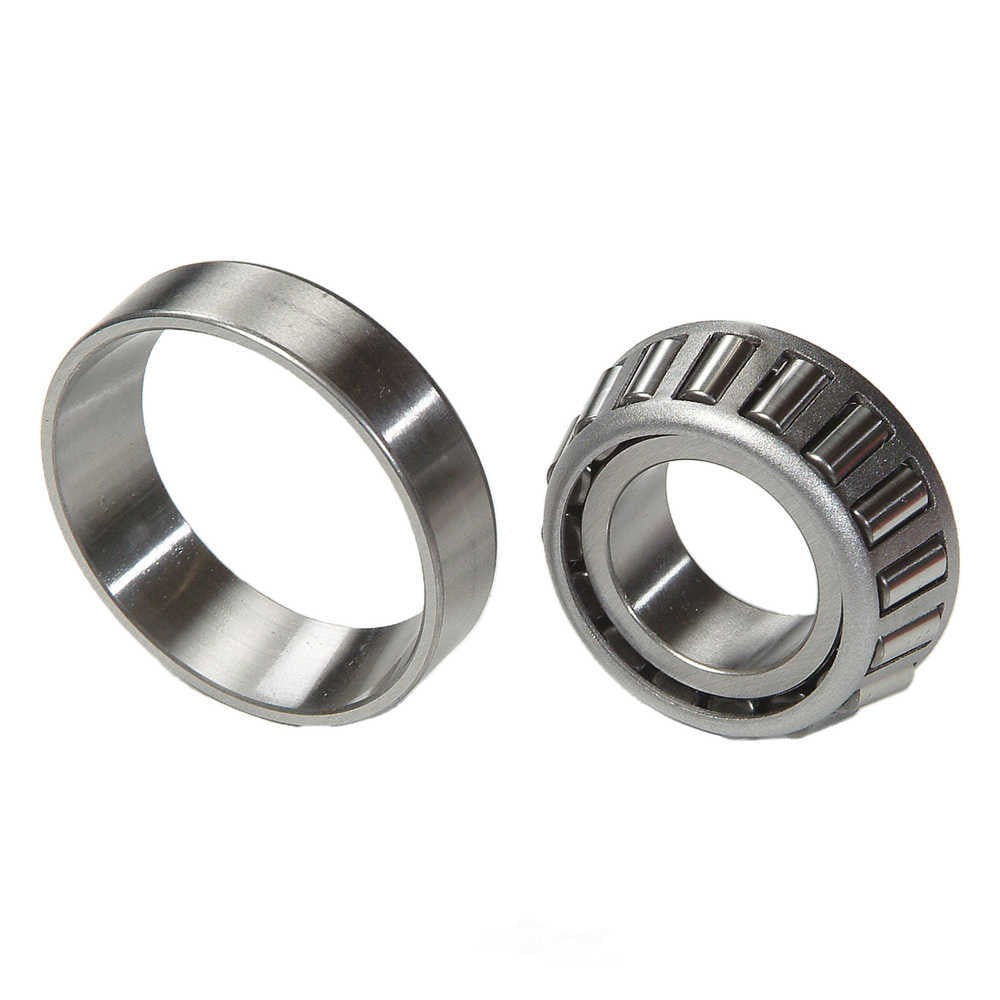 Manual Transmission Differential Bearing-Taper Bearing Assembly National 32008