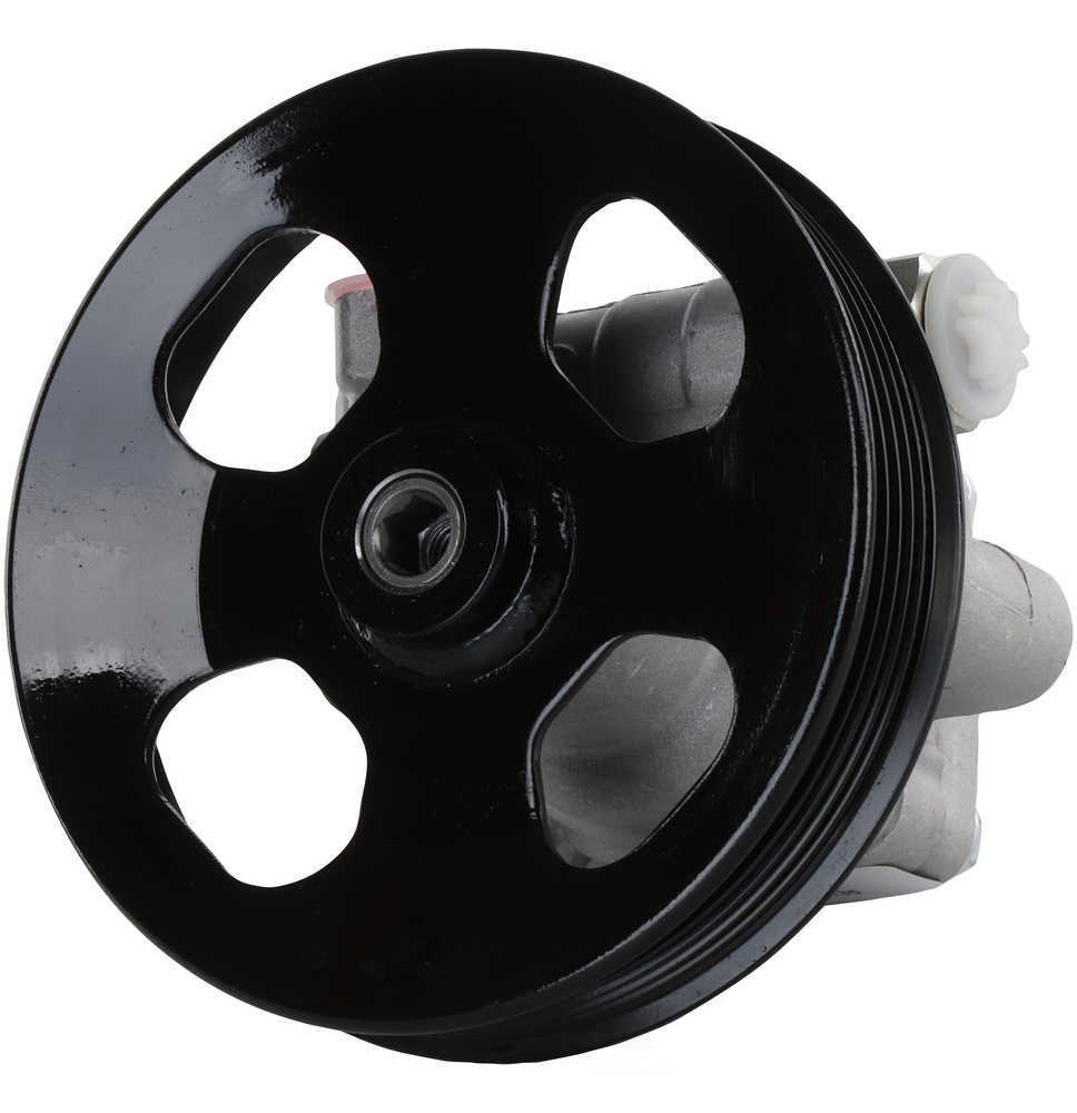 2005-2010 Hyundai/Kia Sportage/Tucson Power Steering Pump Reman