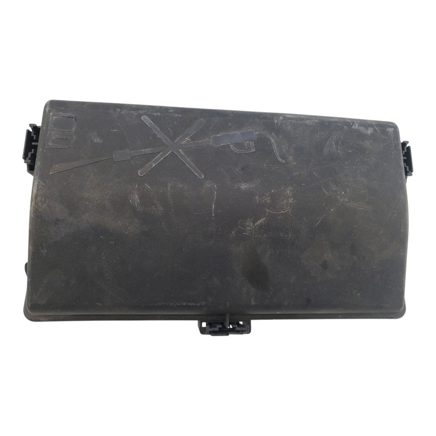 2011-2014 Chevrolet Cruze Fusebox Fuse Box Relay Module 96982033-06 VFGZH
