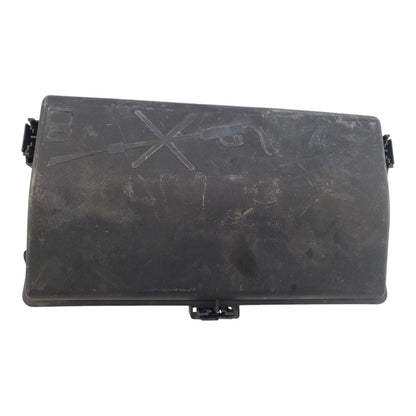 2011-2014 Chevrolet Cruze Fusebox Fuse Box Relay Module 96982033-06 VFGZH
