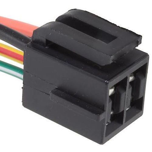 1990-2011 Ford/Mercury Front HVAC Blower Motor Connector
