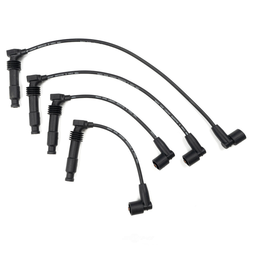 1999-2008 Chevrolet/Daewoo/Suzuki Spark Plug Wire Set