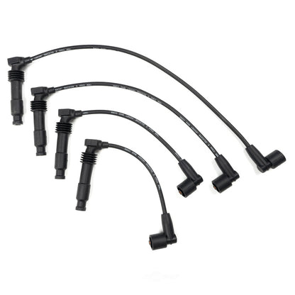 1999-2008 Chevrolet/Daewoo/Suzuki Spark Plug Wire Set