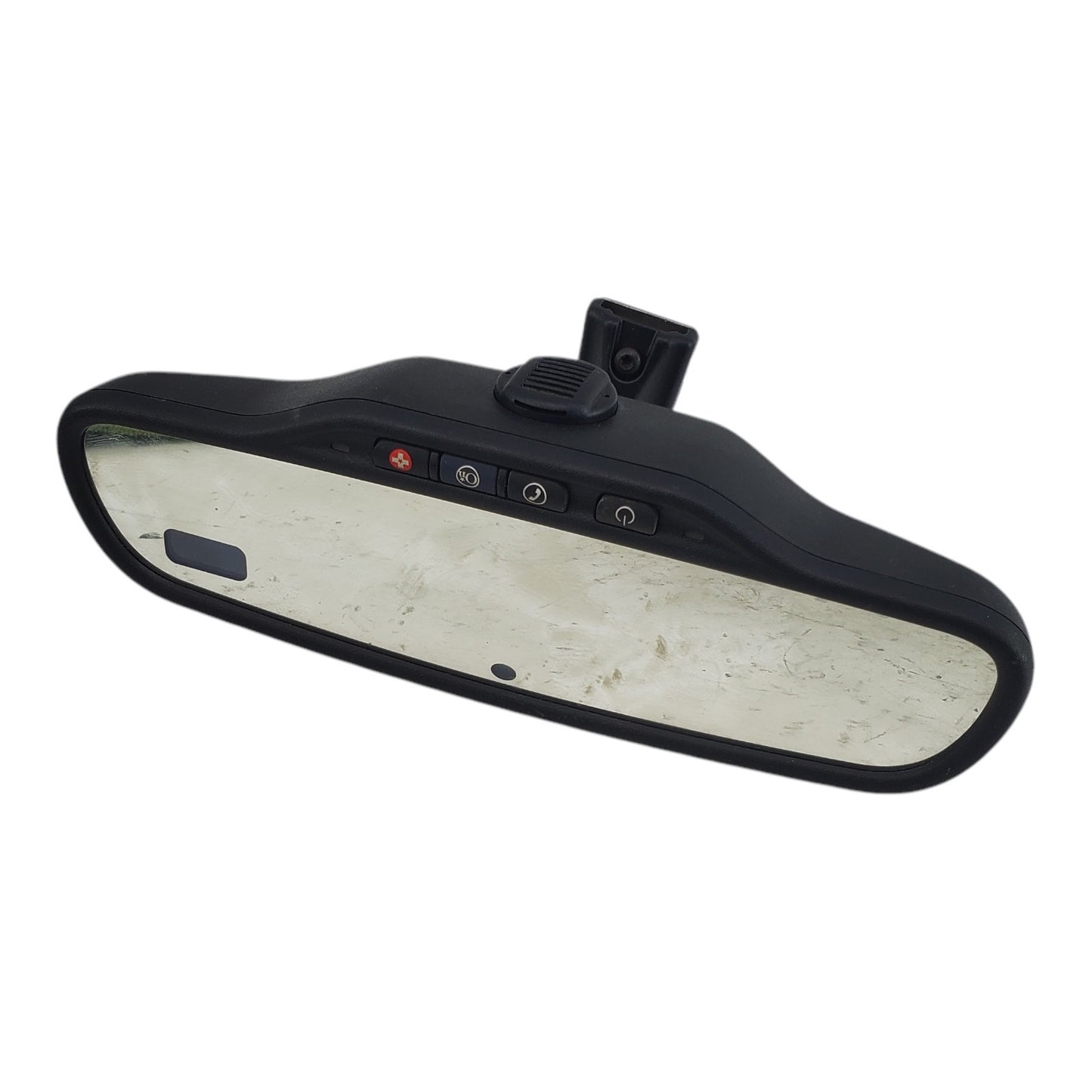 2006 Cadillac SRX, Rear View Mirror OEM: 15850531