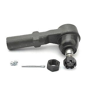 1997-1999 Dodge Dakota/Durango Front Left Outer Steering Tie Rod End