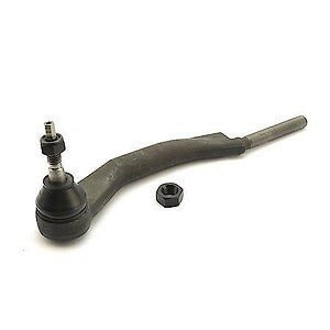 2002-2002 Chevrolet/GMC/Oldsmobile Front Left Outer Steering Tie Rod End