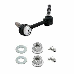 2003-2009 Buick/Chevrolet/GMC/Isuzu/Oldsmobile/Saab Front Right Suspension