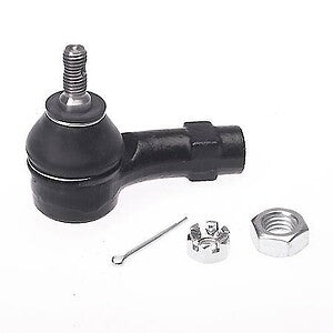 2000-2006 Ford Focus Front Left Outer Steering Tie Rod End