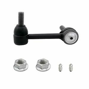 2004-2009 Buick/Chevrolet/GMC/Isuzu/Oldsmobile/Saab Front Left Suspension