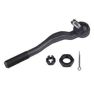 1996-2002 Toyota 4Runner Front Right Outer Steering Tie Rod End