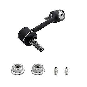 2002-2009 Buick/Chevrolet/GMC/Isuzu/Oldsmobile/Saab Rear Left Suspension