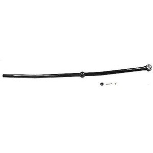 2000-2002 Dodge Ram 1500/Ram 2500/Ram 3500 Front Left Inner Steering Drag Link